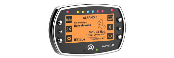 Alfano 6 Complete Kits