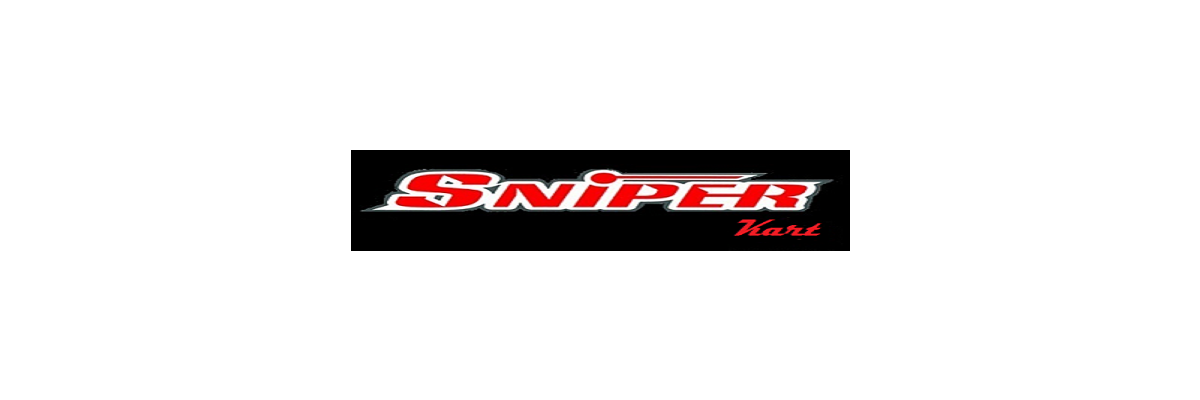 Deal of the Month February - 5% Discount on Sniper Products