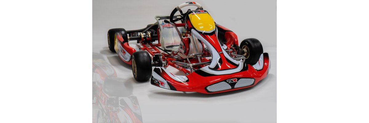 Deal of the Week KW3/4 - 5% on DR Racing Chassis and Frames