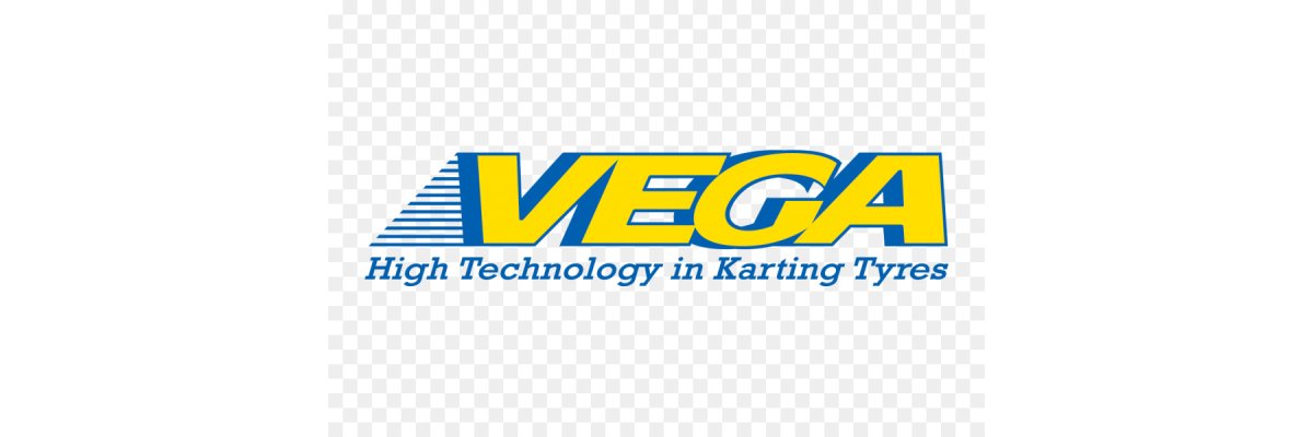 Angebot des Monats Januar - 5% auf Vega Kart Reifen