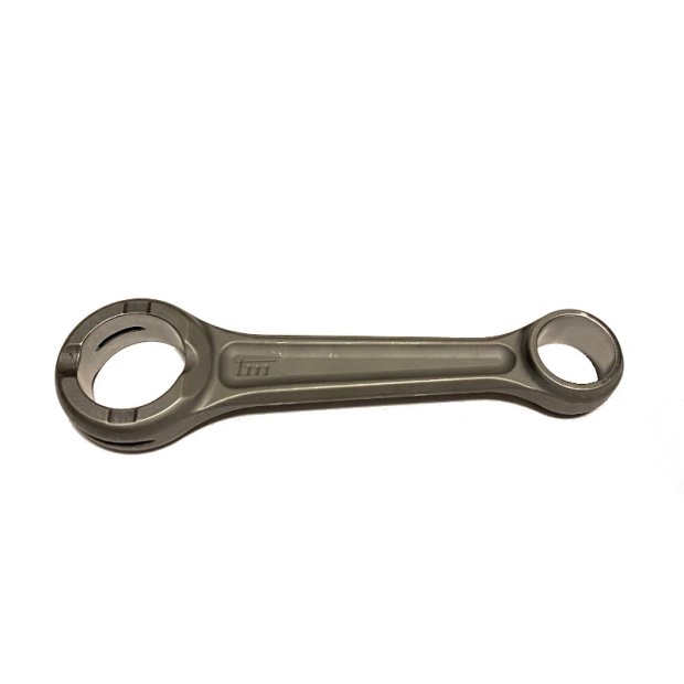 Connecting rod for crank pin 22mm standard