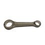 Connecting rod for crank pin 22mm standard
