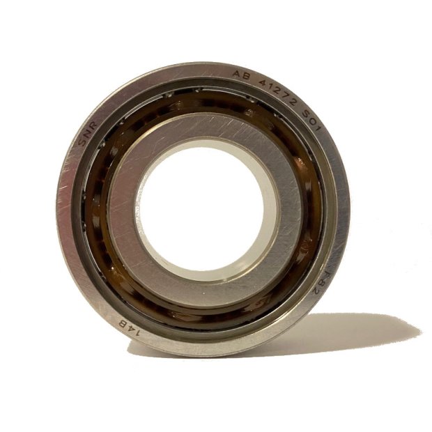crankshaft bearing (6205 C4) SNR S01