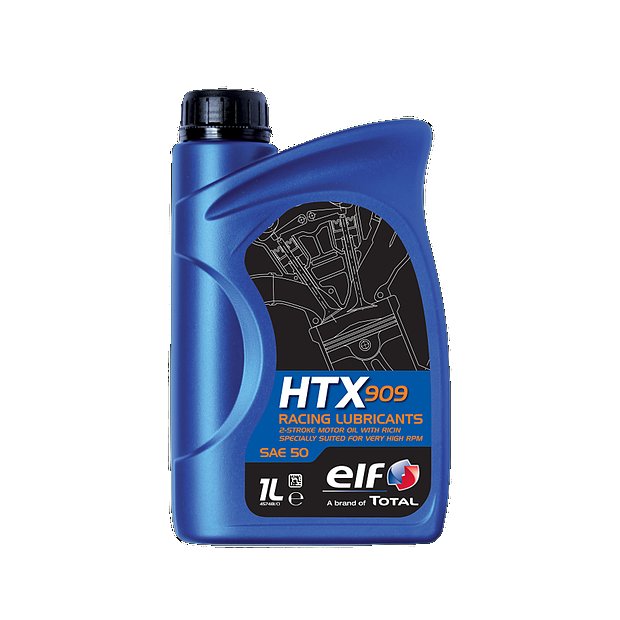 Oil ELF HTX 909