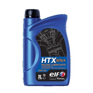 Oil ELF HTX 976+