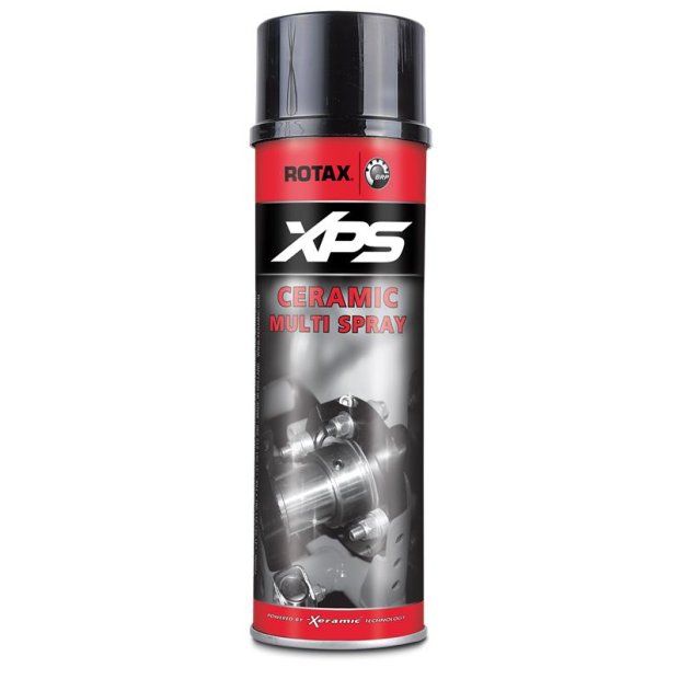 Multi Spray XPS 0,5L