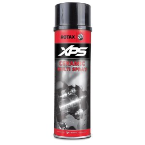 Multi Spray XPS 0,5L