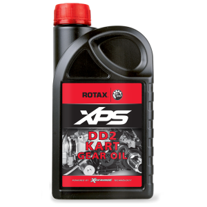 Gear Oil XPS DD2 1,0L