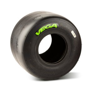 tire Vega XH3 CIK Option 7.10/11-5 green