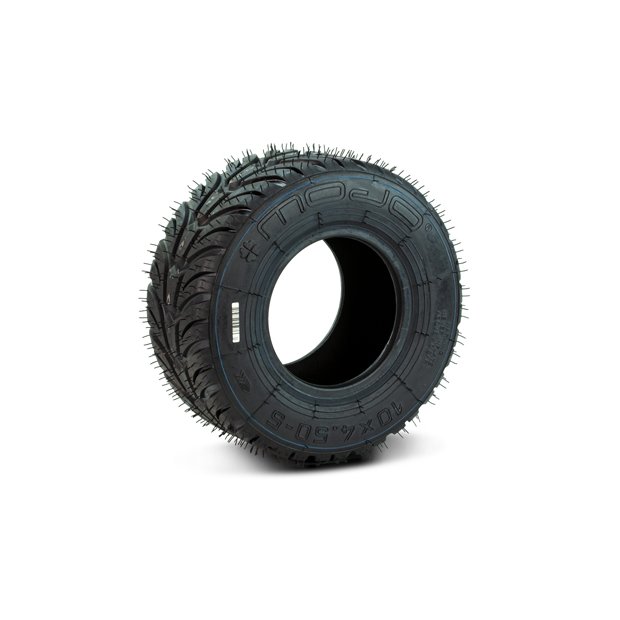 Wet Tire front W5 10x4,5-5 CIK